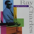 CD - Ray Charles - Georgia On My Mind