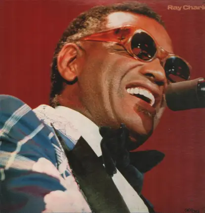 Ray Charles - Gold Superdisc