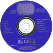 CD - Ray Charles - Gold