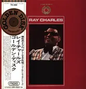 Ray Charles - Golden DIsk