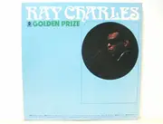 LP - Ray Charles - Golden Prize - Gatefold