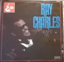 Double LP - Ray Charles - Greatest Hits