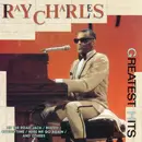 CD - Ray Charles - Greatest Hits