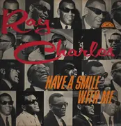 LP - Ray Charles - Have A Smile With Me