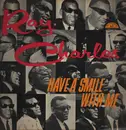 LP - Ray Charles - Have A Smile With Me