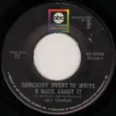 7inch Vinyl Single - Ray Charles - Here We Go Again