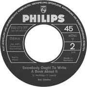 7inch Vinyl Single - Ray Charles - Here We Go Again