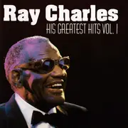CD - Ray Charles - His Greatest Hits Vol. 1