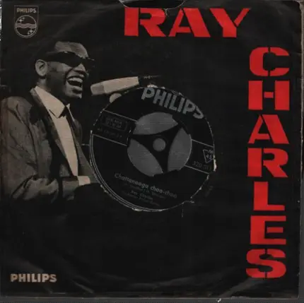 Ray Charles - Hit The Road Jack