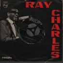 7inch Vinyl Single - Ray Charles - Hit The Road Jack