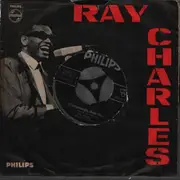 7inch Vinyl Single - Ray Charles - Hit The Road Jack