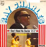 Ray Charles - I Don't Need No Doctor