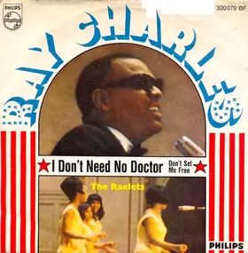 Ray Charles - I Don't Need No Doctor