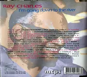 CD - Ray Charles - I'm Going Down To The River