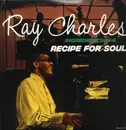 LP - Ray Charles - Ingredients In a Recipe For Soul