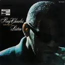 LP - Ray Charles - Invites You To Listen