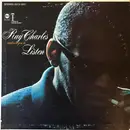 LP - Ray Charles - Invites You To Listen