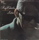 LP - Ray Charles - Invites You To Listen