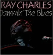 LP - Ray Charles - Jammin' The Blues