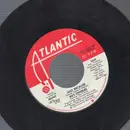 7inch Vinyl Single - Ray Charles - Just Because - Promo Copy