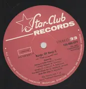 LP - Ray Charles - Kings Of Beat 2 - star club
