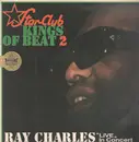 LP - Ray Charles - Kings Of Beat 2 - star club