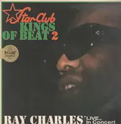 LP - Ray Charles - Kings Of Beat 2 - star club