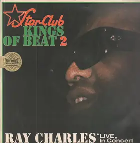 Ray Charles - Kings Of Beat 2