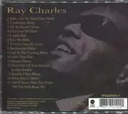 CD - Ray Charles - Late In The Evening