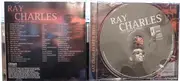 CD - Ray Charles - Let's Have A Ball