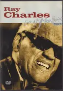 Ray Charles - Live At Montreux 1997