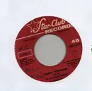 7inch Vinyl Single - Ray Charles - Live