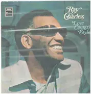 Ray Charles - Love Country Style