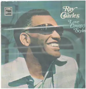 Ray Charles - Love Country Style