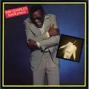 LP - Ray Charles - Love & Peace - PR
