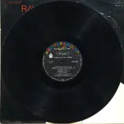 LP - Ray Charles - Lo Mejor De Ray Charles