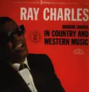 LP - Ray Charles - Modern Sounds In Country And Western Music