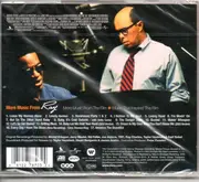 CD - Ray Charles - More Music From Ray (More Music From The Film + Music That Inspired The Film)