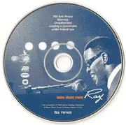 CD & DVD - Soundtrack - More Music From Ray (More Music From The Film + Music That Inspired The Film)
