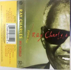 Ray Charles - My World