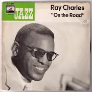 7inch Vinyl Single - Ray Charles - On The Road