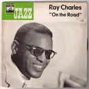 7inch Vinyl Single - Ray Charles - On The Road
