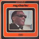 LP - Ray Charles - Portrait Of Ray Charles