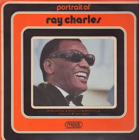 Ray Charles - Portrait Of Ray Charles