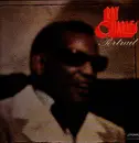LP - Ray Charles - Portrait
