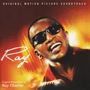 CD - Ray Charles - Ray (Original Motion Picture Soundtrack)