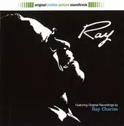 Ray Charles - Ray (Original Motion Picture Soundtrack)
