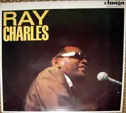 LP - Ray Charles - Ray Charles