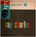 LP - Ray Charles - Ray Charles - + Insert