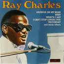 CD - Ray Charles - Ray Charles